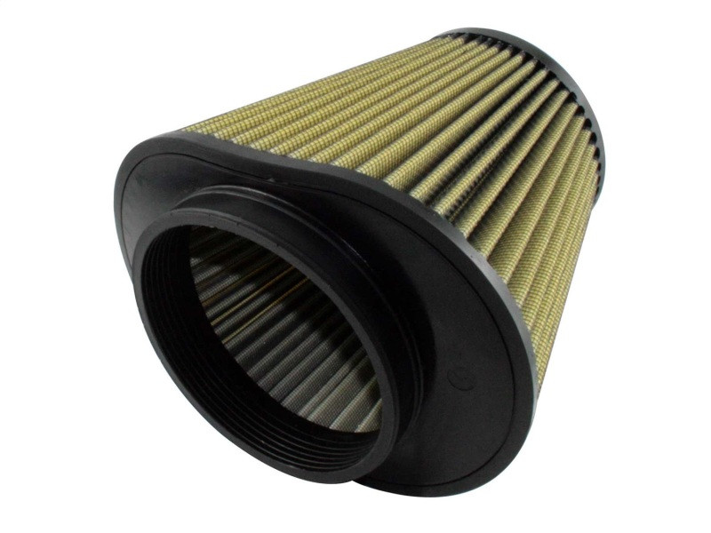 aFe MagnumFLOW Air Filters IAF PG7 A/F PG7 5-1/2F x (7x10)B x 5-1/2T x 8H - 72-90032