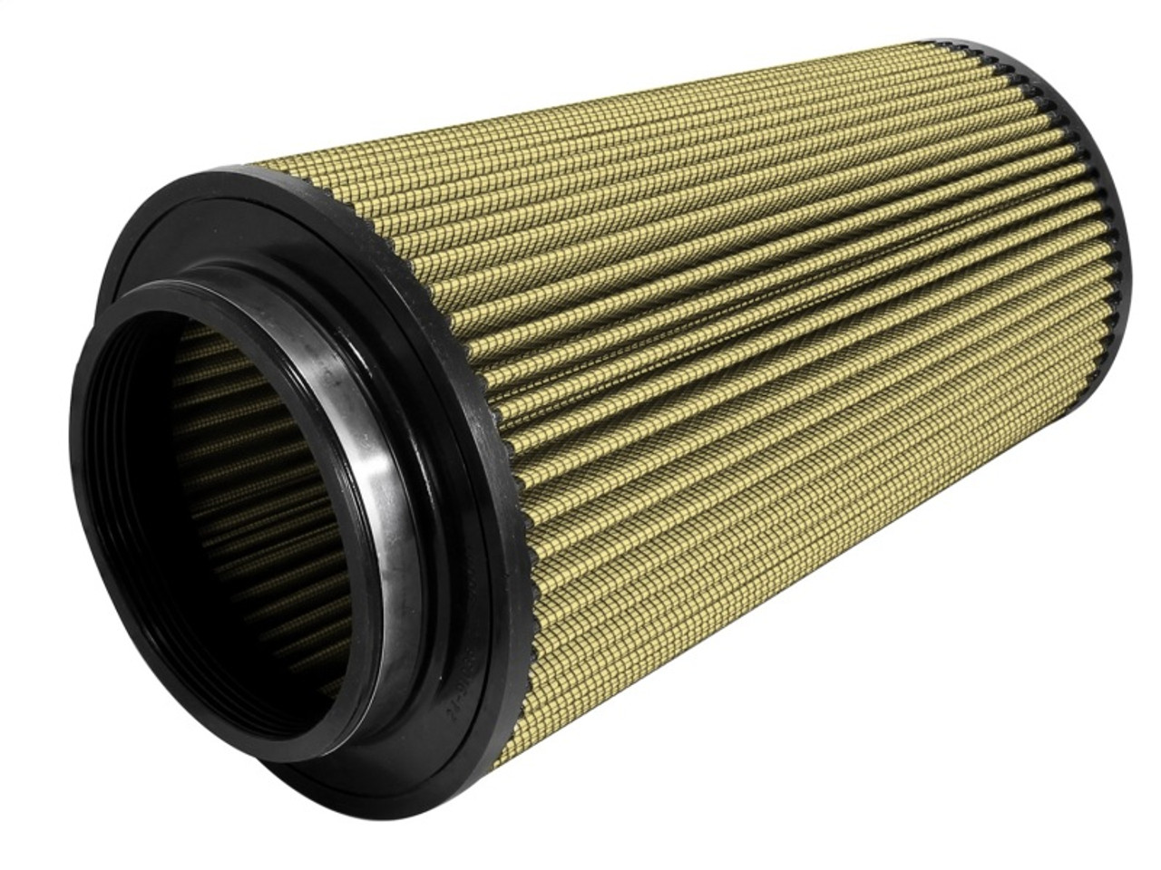 aFe MagnumFLOW Air Filters IAF PG7 A/F PG7 5F x 7-1/2B x 5-1/2T x 12H - 72-90041