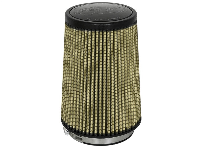 aFe MagnumFLOW Air Filters IAF PG7 A/F PG7 5F x 6-1/2B x 5-1/2T x 9H - 72-90049