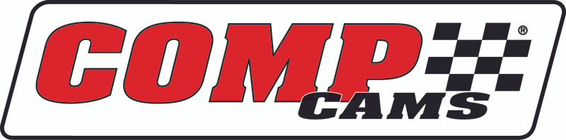 COMP Cams Pushrod Set CB Exh Stock Leng - 7141-8