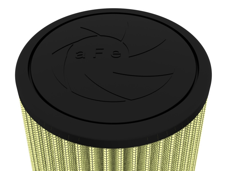 aFe MagnumFLOW Air Filters PG7 A/F 4in F x 6in B x 4-1/2 T x 8-1/2 H - 72-90084