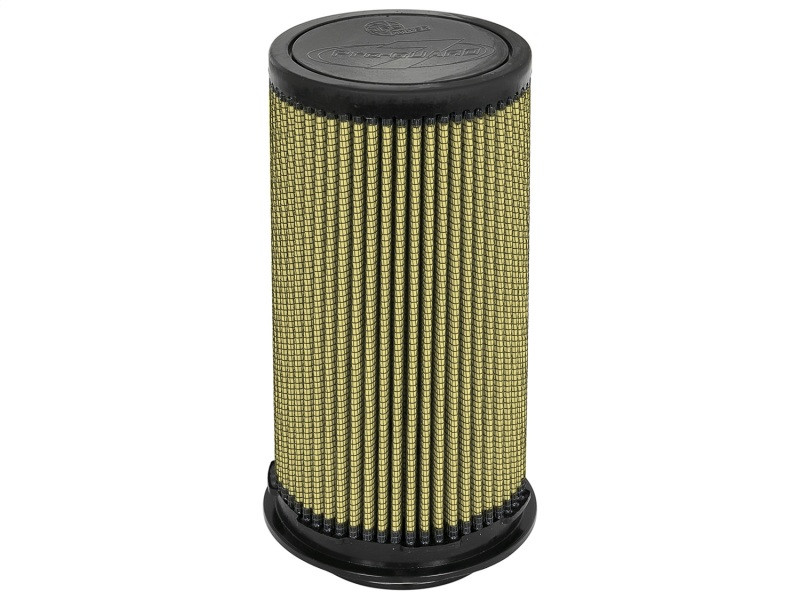 aFe Magnum FLOW Pro GUARD 7 Universal Air Filter F-3.5in. / B-5 (mt2) / T-4.75in. / H-9in. - 72-90099