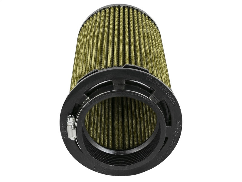 aFe Magnum FLOW Pro GUARD 7 Universal Air Filter F-3.5in. / B-5 (mt2) / T-4.75in. / H-9in. - 72-90099