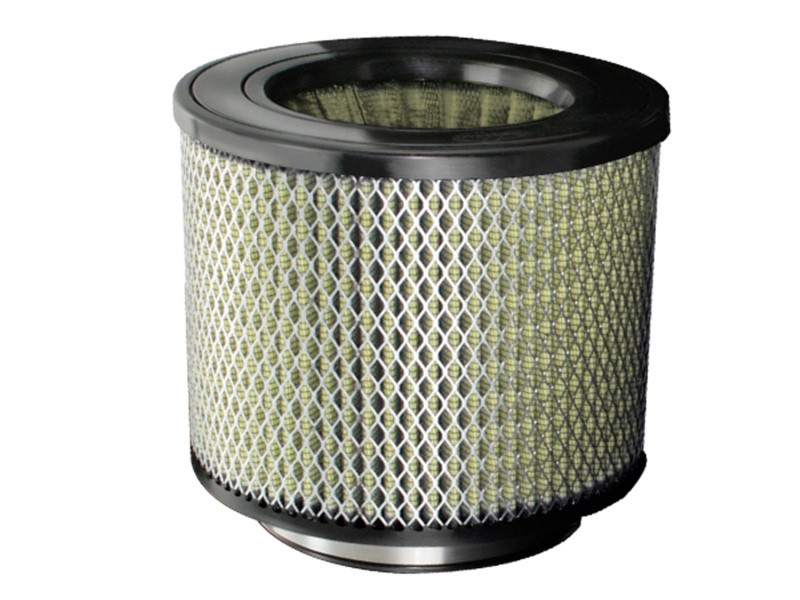 aFe MagnumFLOW Air Filters IAF PG7 A/F PG7 6F x 9B x 9T (Inv) x 7-1/2H - 72-91046