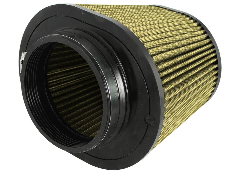 aFe MagnumFLOW HD Air Filters Pro Guard 7 5in F x 9-7.5in B x 6.75-5.5in T x 6.875in H - 72-91064
