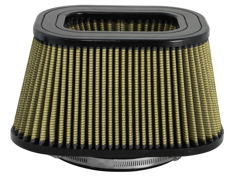 aFe MagnumFLOW HD Air Filters Pro Guard 7.13in F x 8.7x10.6in B x 6.5x8.6in T x 5in H - 72-91067