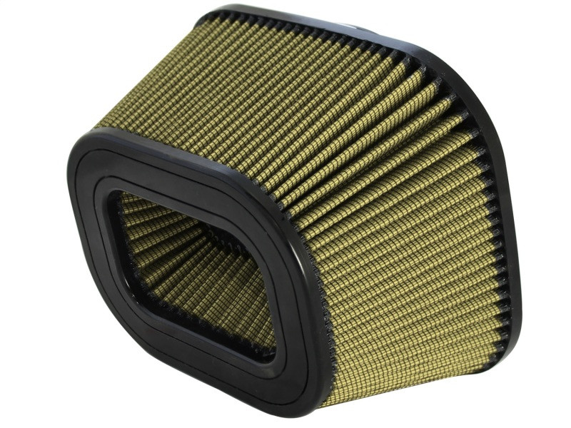 aFe MagnumFLOW HD Air Filters Pro Guard 7.13in F x 8.7x10.6in B x 6.5x8.6in T x 5in H - 72-91067