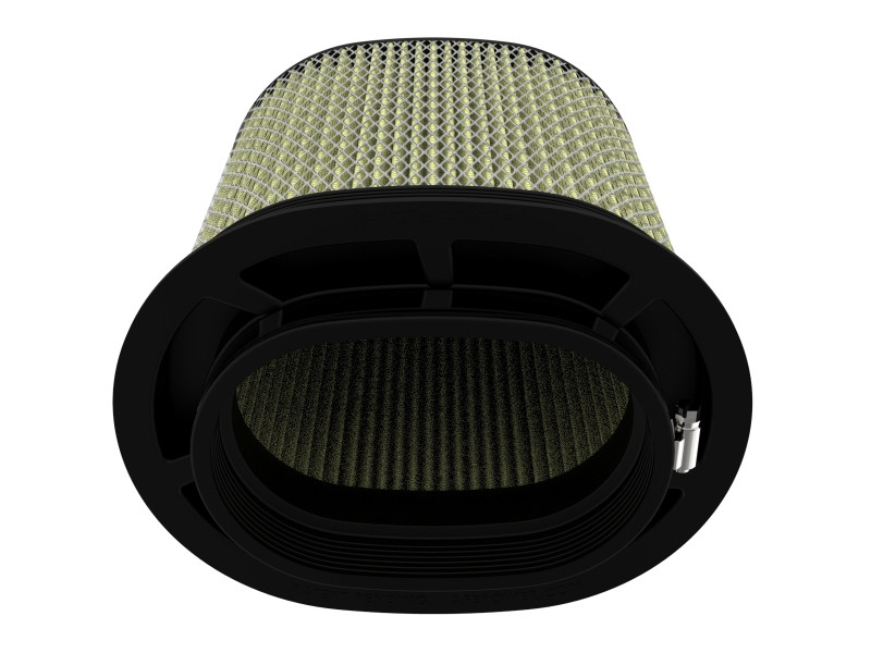 aFe MagnumFLOW Pro GUARD 7 Universal Filter (6.5x4.75)IN F x (9x7)IN B x (9x7)IN T(Inverted) x 9IN H - 72-91109