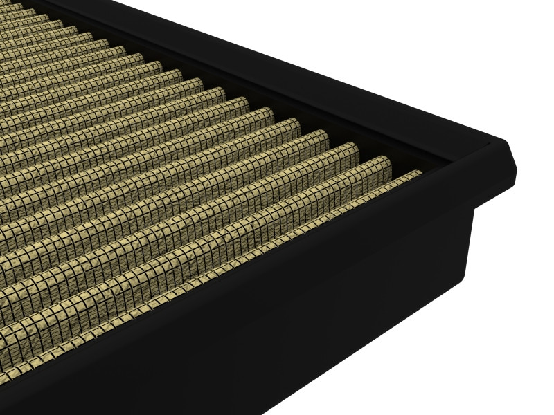 aFe MagnumFLOW Air Filters OER PG7 A/F PG7 VW Beetle 98-11 Golf/Jetta/GTI 00-06 - 73-10016