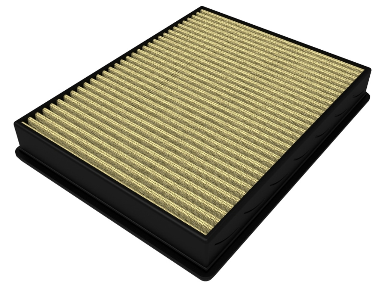 aFe MagnumFLOW Air Filters OER PG7 A/F PG7 GM Diesel Trucks 01-05 V8-6.6L (td) - 73-10062