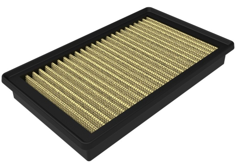 aFe MagnumFLOW OE Replacement Air Filter w/Pro G-7 Media 20+ Jeep Wrangler JL (V6-3.0L) - 73-10316