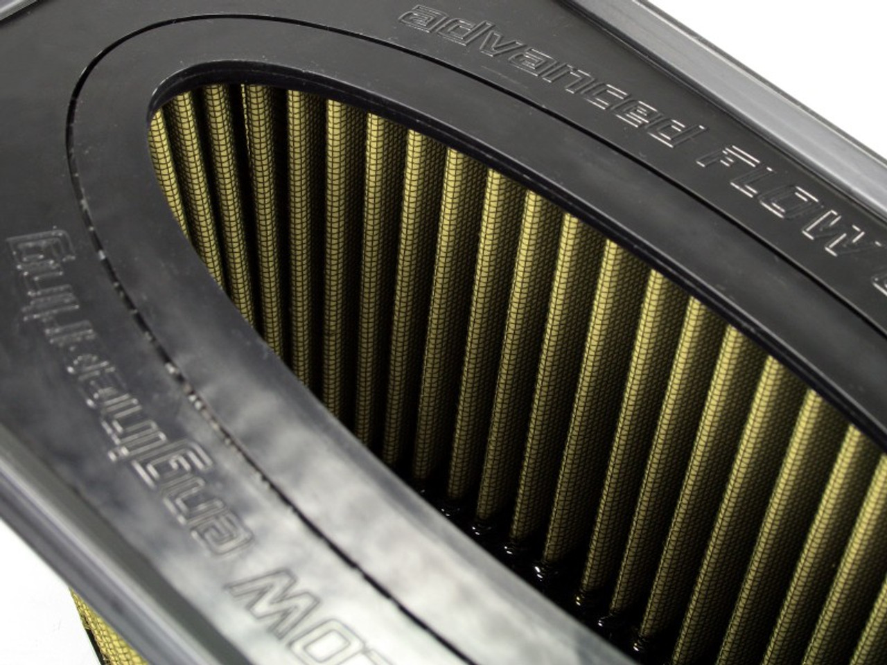 aFe MagnumFLOW Air Filters OER PG7 A/F PG7 Ford Diesel Trucks 99.5-03 V8-7.3L (td) - 73-80006