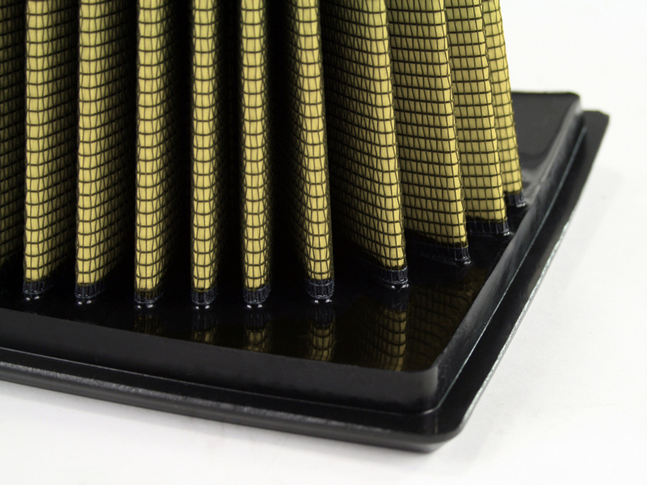 aFe MagnumFLOW Air Filters OER PG7 A/F PG7 Ford Diesel Trucks 99.5-03 V8-7.3L (td) - 73-80006