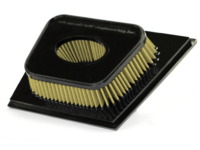 aFe MagnumFLOW Air Filters OER PG7 A/F PG7 GM Trucks 11-12 V8-6.6L (td) LML - 73-80209