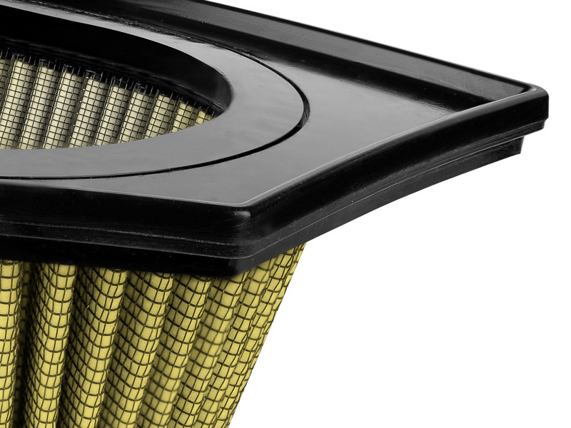 aFe Magnum FLOW Pro Guard7 Inverted Replacement Air Filter 18-19 Jeep Wrangler (JL) I4-2.0L(t) - 73-80280
