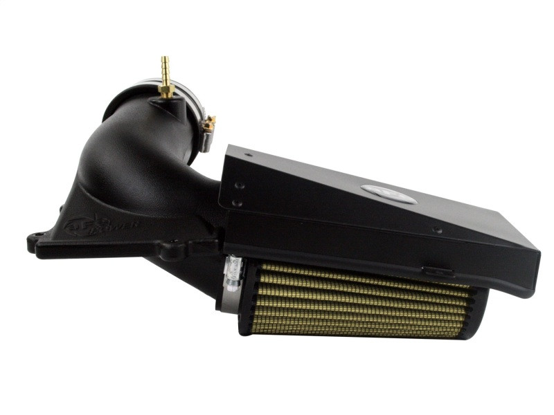 aFe MagnumFORCE Intakes Stage-2 Si PG7 AIS PG7 VW Golf/Jetta 09-12 L4-2.0L (tdi) - 75-81711