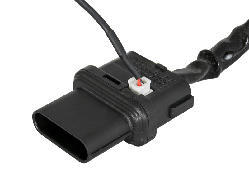 aFe Power Sprint Booster Power Converter 06-16 Audi R8 - 77-16410