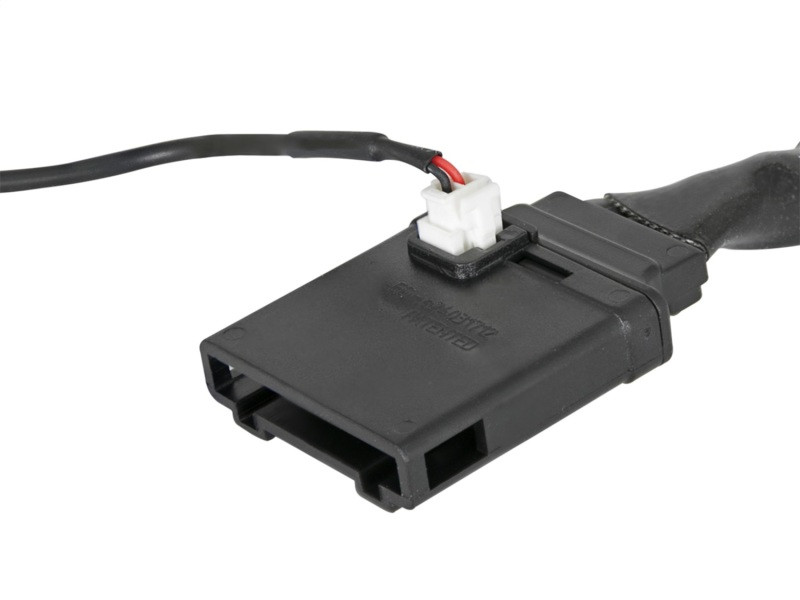 aFe Power Sprint Booster Power Converter 11-17 Porsche Cayenne - 77-16411