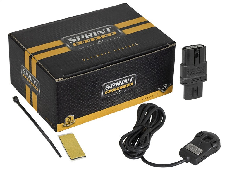 aFe Power Sprint Booster Power Converter 13-16 SB Scion FR-S / Subaru BRZ (A/T) - 77-16502