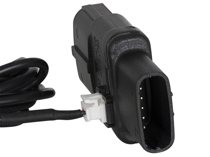 aFe Power Sprint Booster Power Converter 08-13 Toyota Land Cruiser V6/V8 AT - 77-16503