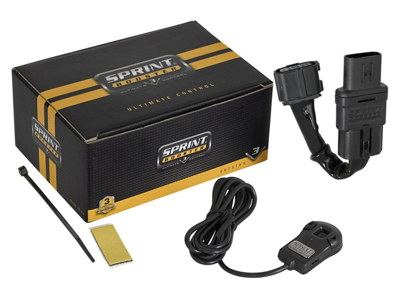 aFe Power Sprint Booster Power Converter 06-15 Lexus IS250/IS350/GS350/IS-F AT - 77-16508