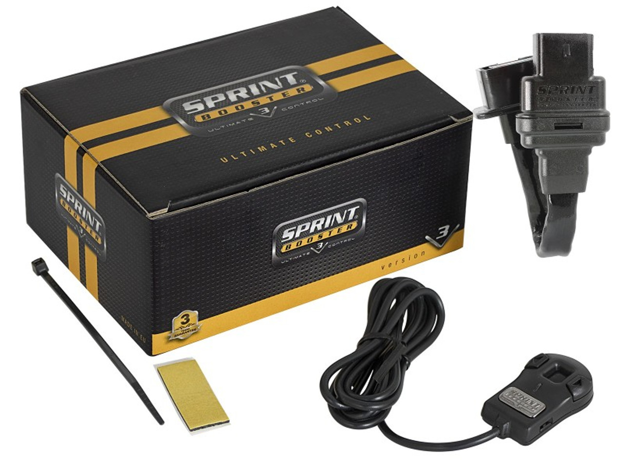 aFe 18-21 Suzuki Jimny Sprint Booster V3 Power Converter - 77-17002