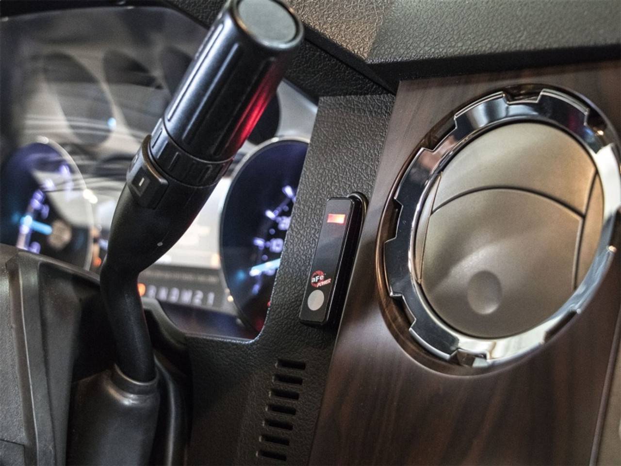 aFe Scorcher HD Module 08-10 Ford Diesel Trucks 6.4L V8 (td) - 77-43013