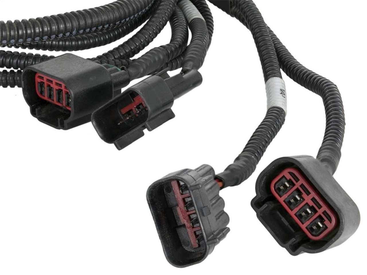 aFe SCORCHER GT Module 11-14 Ford F-150 V6-3.5L (tt) - 77-43018