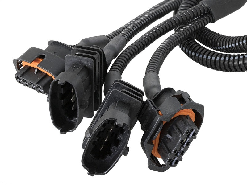 aFe POWER SCORCHER GT Module 16-17 Ford Focus RS L4-2.3L (t) - 77-43024