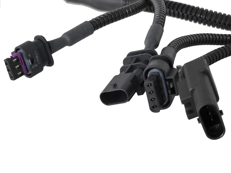 aFe 21-22 Ford Bronco / 19-22 Ford Ranger L4-2.3L (t) EcoBoost Scorcher GT Power Module - 77-43046