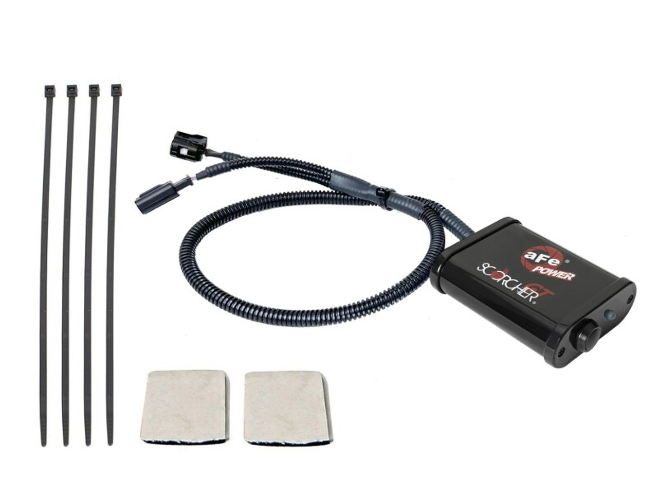 aFe 10-24 Toyota 4Runner Scorcher GT Power Module - 77-46010