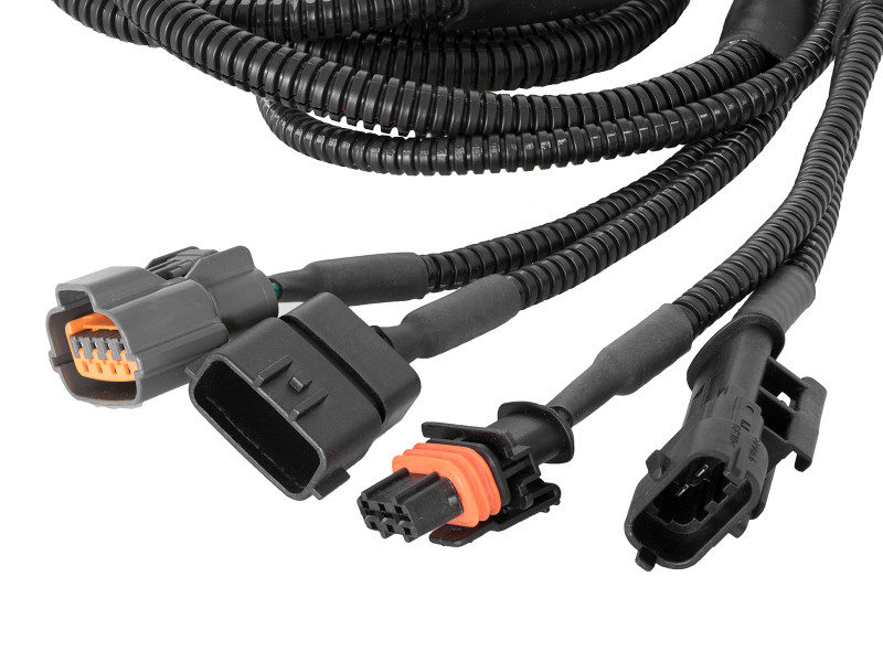 aFe SCORCHER HD Module 2016 Nissan Titan XD V8-5.0L (td) - 77-46101