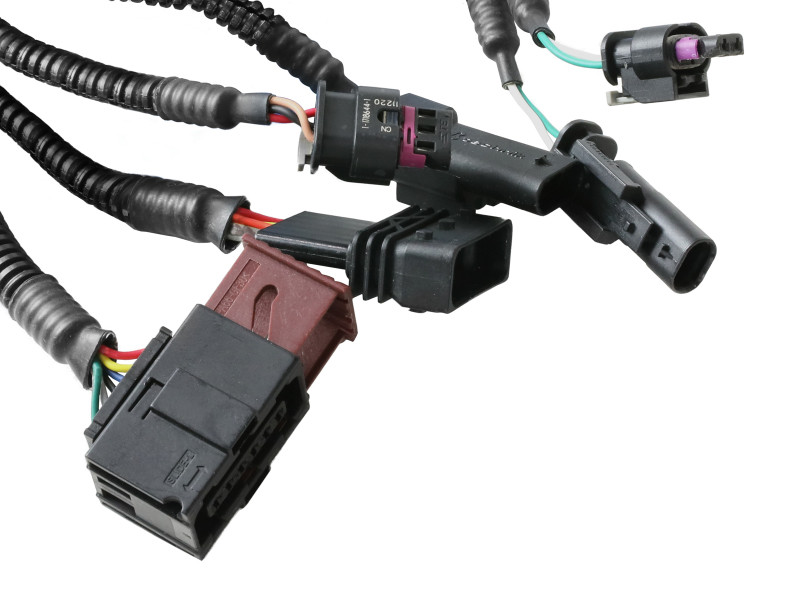 aFe 18-23 Jeep Wrangler (JL) V6-3.6L Scorcher GT Module - 77-46208