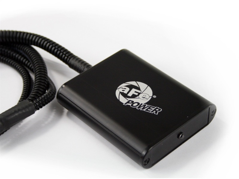 aFe Scorcher Module 07-10 BMW 335i (E9x)/09-15 Z4 L6 3.0L (tt) N54 - 77-46302