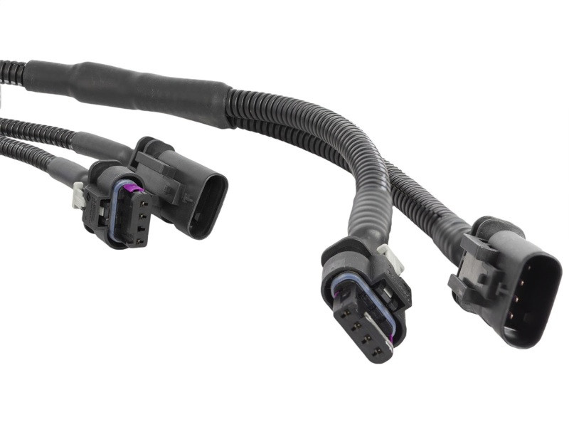 aFe Scorcher Module 15-17 BMW M3/M4 (F80/82/83) L6 3.0L S55 - 77-46310