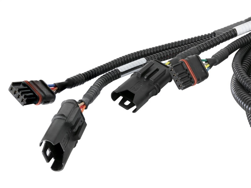 aFe Scorcher GT Module 11-13 BMW 335i (E9X) L6 3.0L (t) N55 - 77-46314