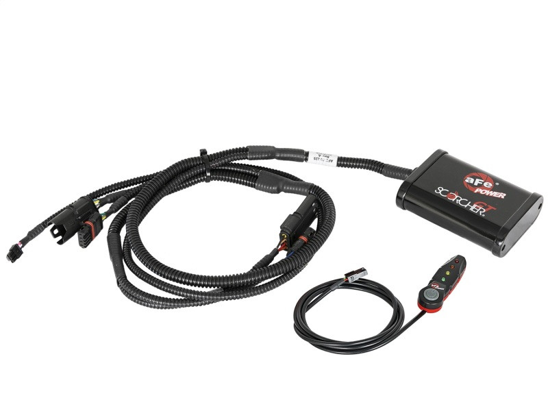 aFe Scorcher GT Module 11-13 BMW 335i (E9X) L6 3.0L (t) N55 - 77-46314