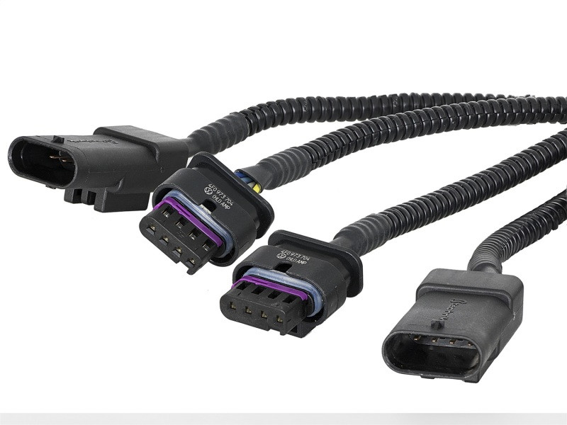 aFe Scorcher GT Module 13-17 BMW 550i/650i/750i V8-4.4L (tt) N63 - 77-46323