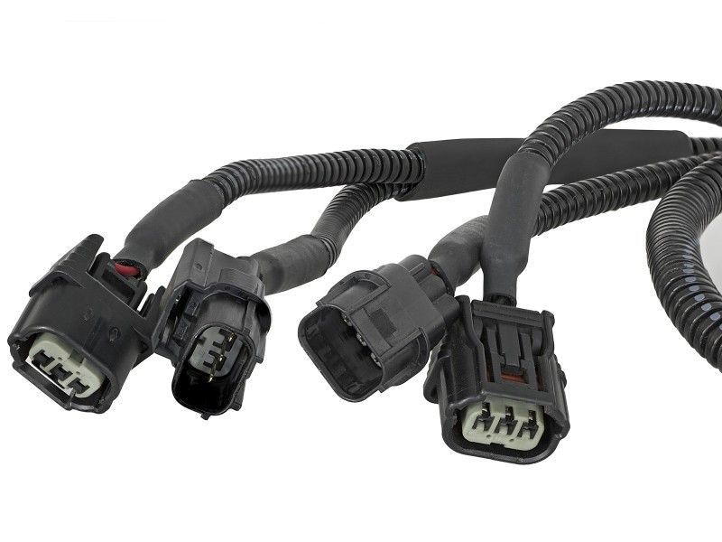 aFe Scorcher GT Power Module 2021 Acura TLX 2.0L (t) - 77-46604