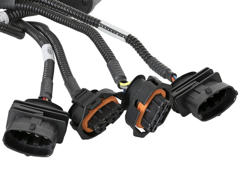 aFe Scorcher GT Module 17-18 Hyundai Elantra Sport 1.6L Turbo - 77-47001