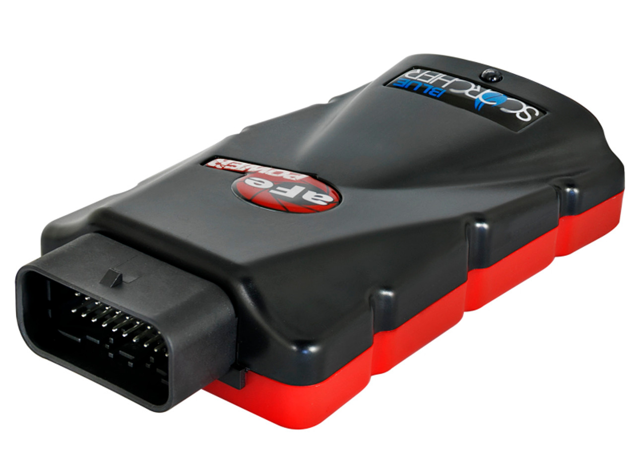 aFe Scorcher Blue Bluetooth Power Module 17-18 Honda Civic Type R L4-2.0L (t) - 77-86602