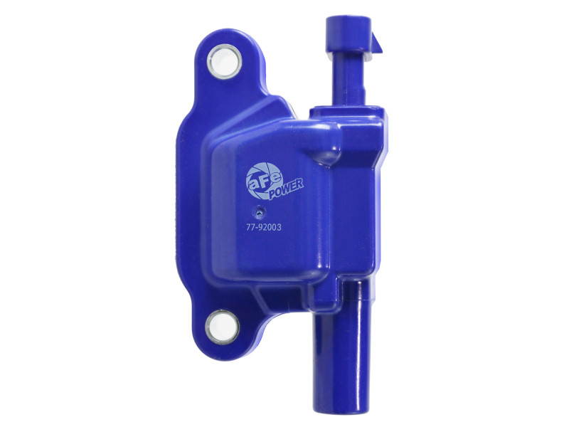 aFe 14-24 GM Cars/Trucks/SUV SCORCHER High-Performance Ignition Coil - Set of 8 - 77-92003-MD