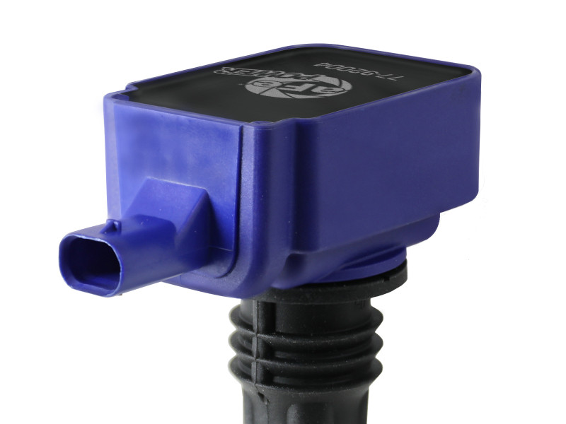 aFe 11-23 Dodge/Jeep/RAM V6 3.6L SCORCHER High-Performance Ignition Coil - Single - 77-92004