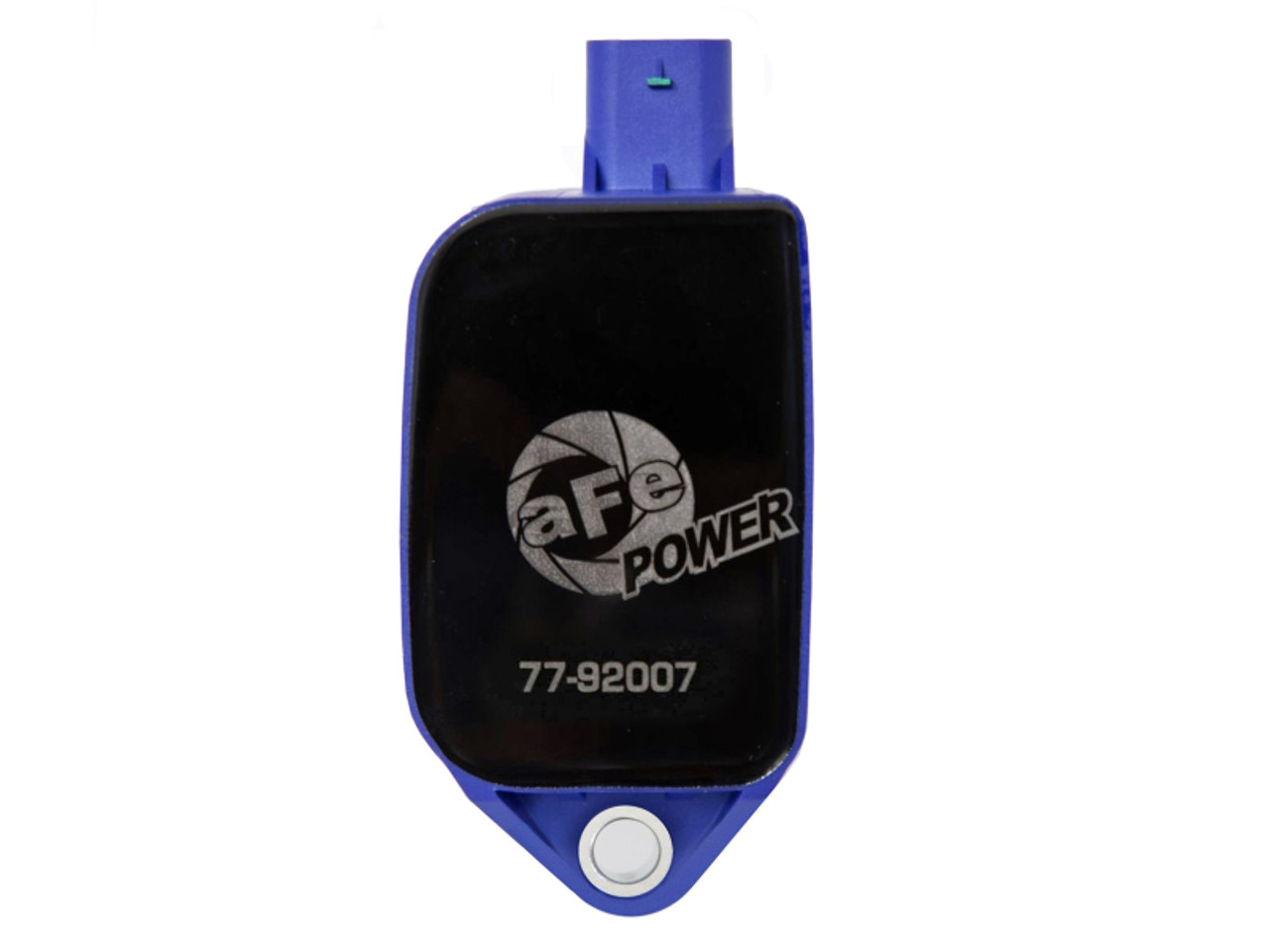 aFe 18-24 Jeep Wrangler JL V6 3.6L / 20-22 RAM 1500 V6 3.6L SCORCHER Ignition Coil - Set of 6 - 77-92007-MC