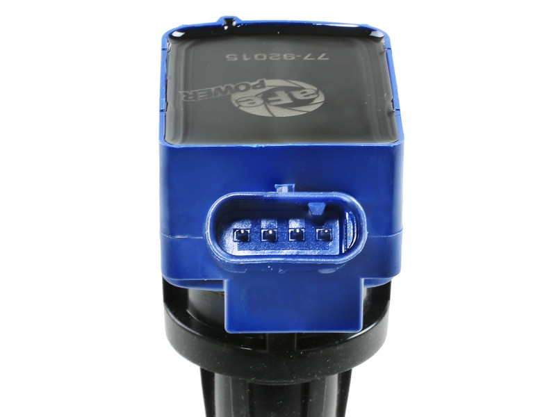 aFe 22-24 Hyundai Elantra N SCORCHER High-Performance Ignition Coil - 77-92015