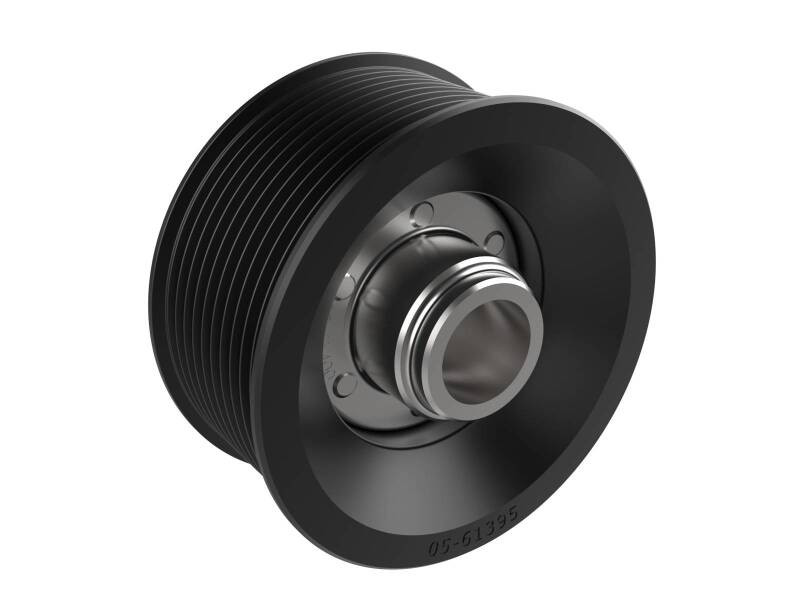 aFe 15-23 Dodge Challenger / 15-23 Dodge Charger SRT Hellcat 3.35in Supercharger Power Pulley Kit - 79-10005