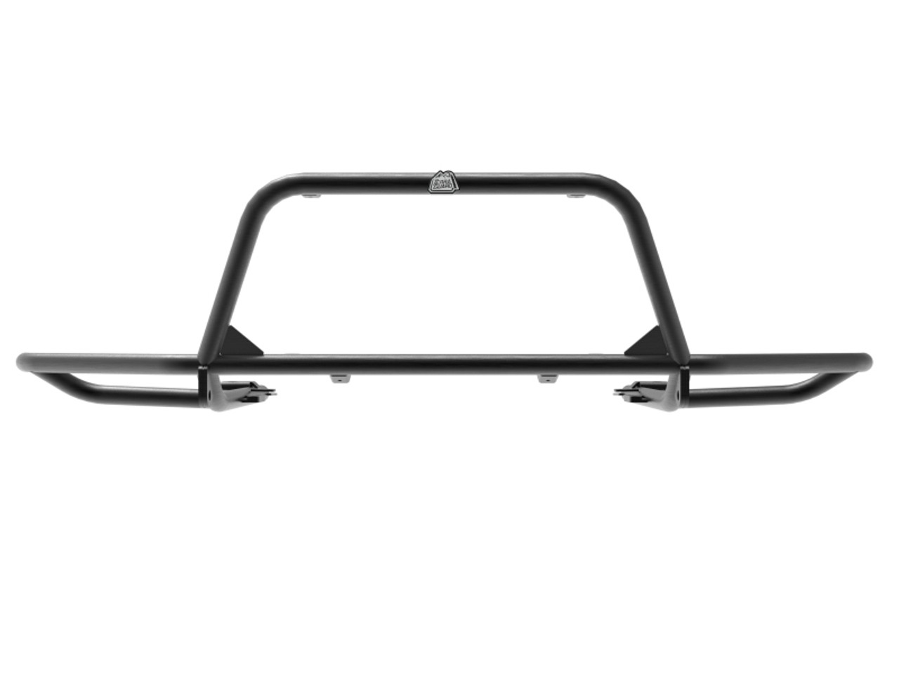 aFe POWER 15-19 Subaru Outback H4 2.5L / H6 3.6L Terra Guard Front Bumper - Black - 79-27008