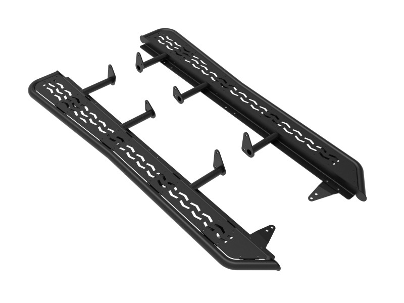 aFe 24+ Toyota Land Cruiser Terra Guard Off-Road Slider (J250) 24-25 L4-2.4L (t) - 79-27022