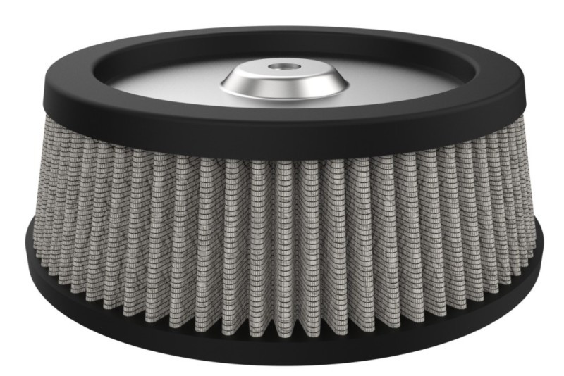 aFe Aries Powersport Air Filters OER P5R A/F Pro Dry S MC - Harley Davidson XL/Dyna 99-21 - 80-10401D