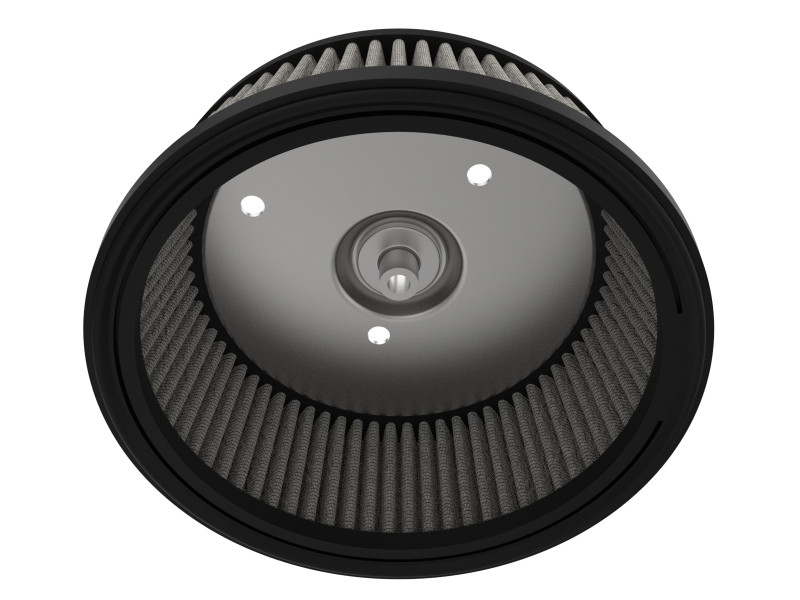 aFe Aries Powersport Air Filters OER P5R A/F Pro Dry S MC - Harley Davidson XL/Dyna 99-21 - 80-10401D